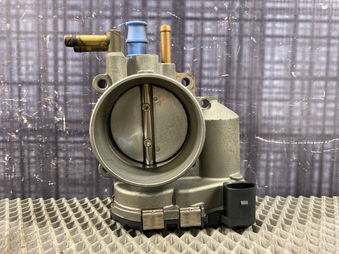 Дроссельная заслонка, 3825 рублей, Красноярск