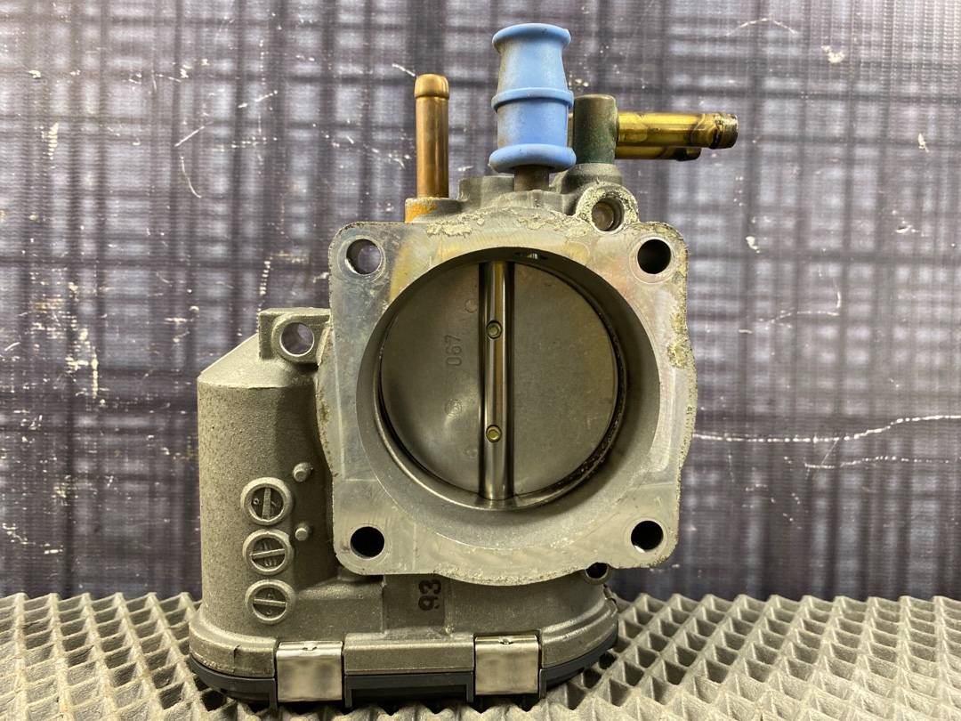 Дроссельная заслонка, 3825 рублей, Красноярск