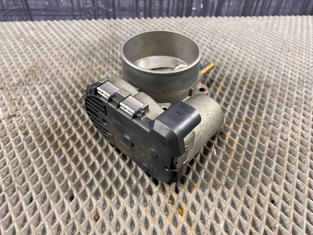 Дроссельная заслонка, 3825 рублей, Красноярск