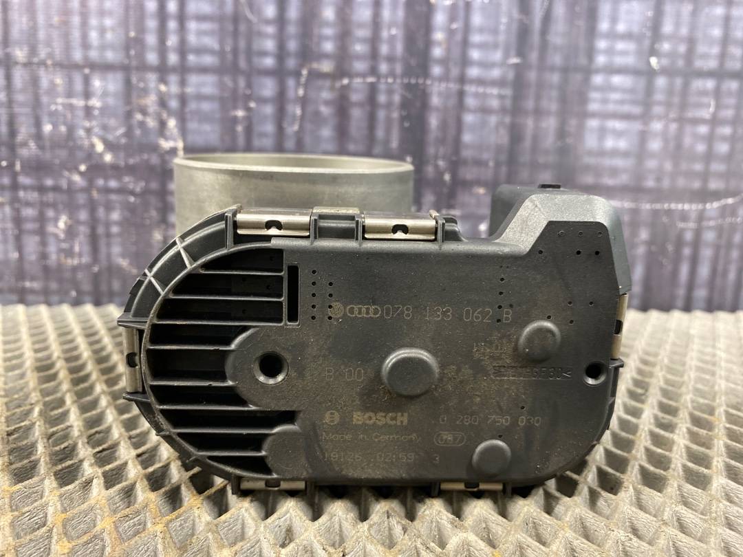 Дроссельная заслонка, 3825 рублей, Красноярск