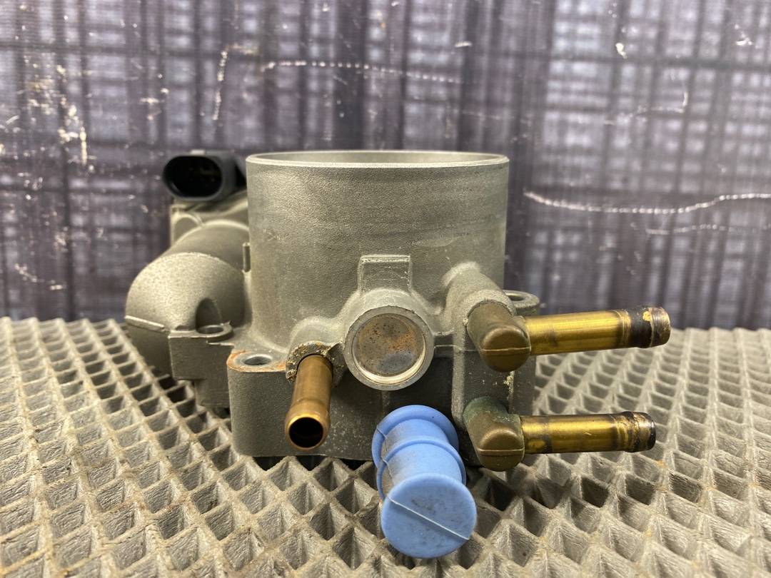 Дроссельная заслонка, 3825 рублей, Красноярск