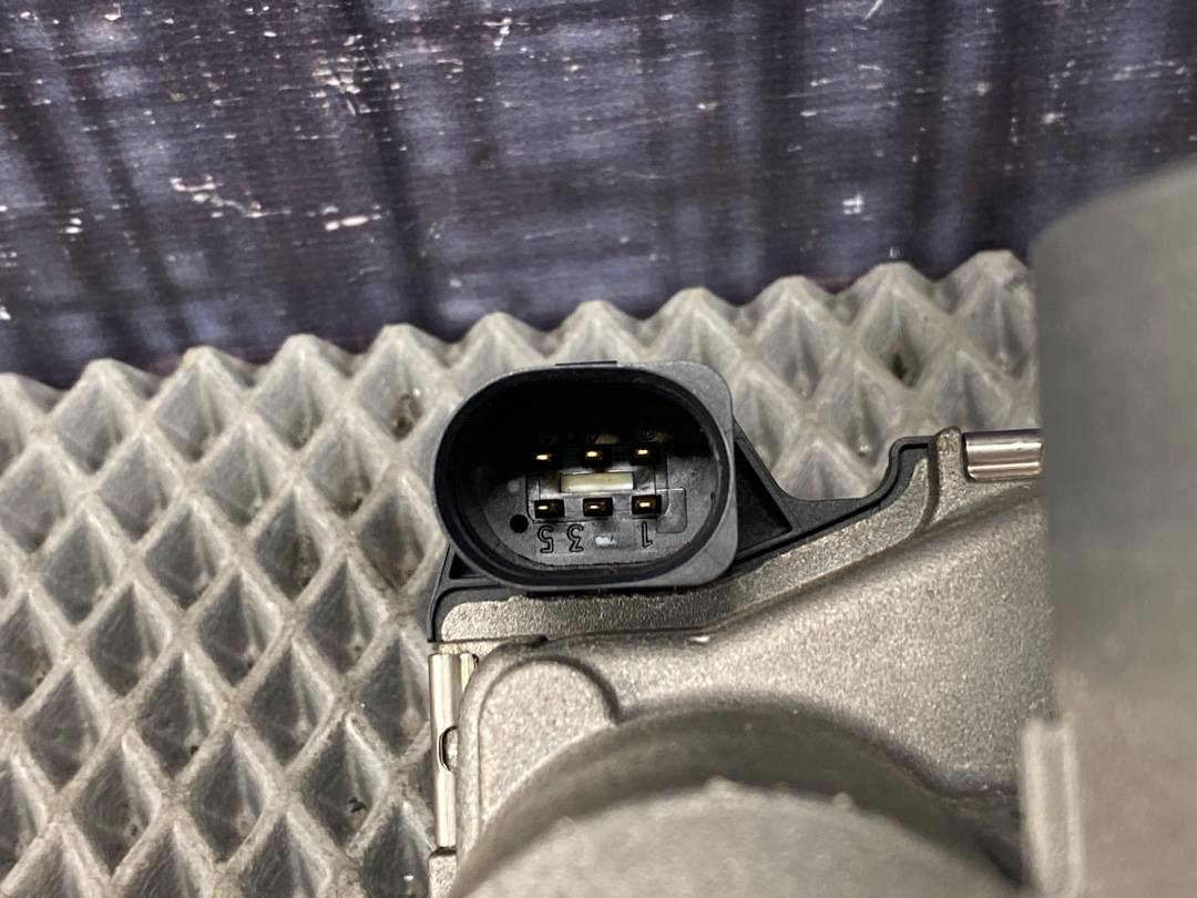 Дроссельная заслонка, 3825 рублей, Красноярск