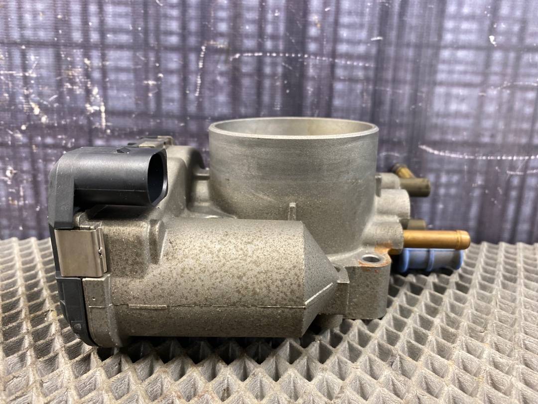 Дроссельная заслонка, 3825 рублей, Красноярск