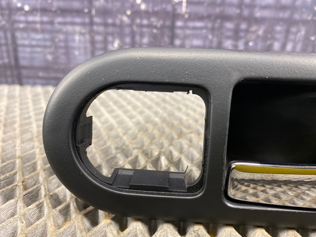 Ручка двери внутренняя, 850 рублей, Красноярск