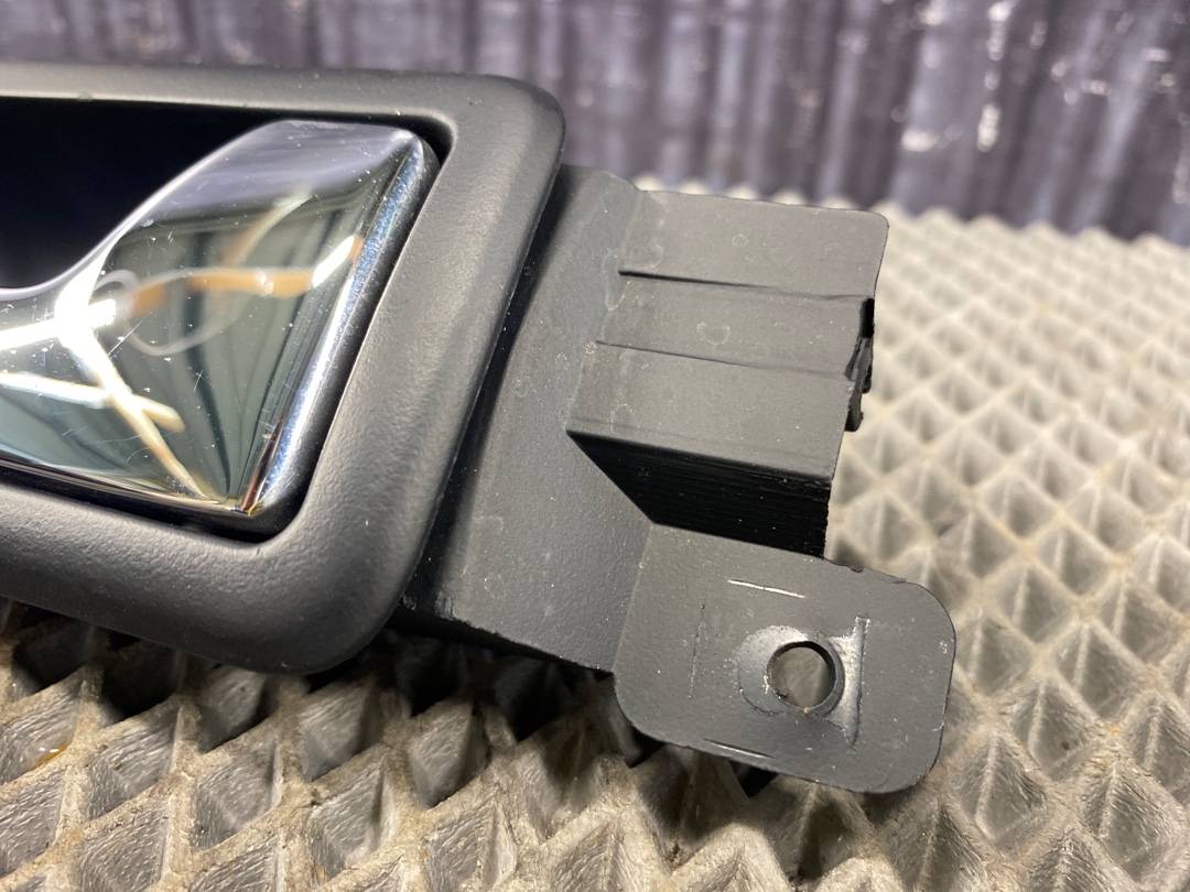 Ручка двери внутренняя, 850 рублей, Красноярск