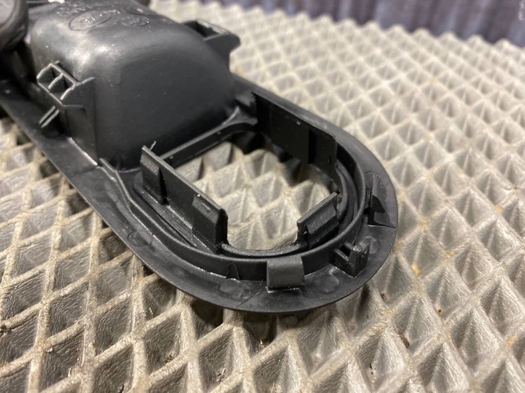 Ручка двери внутренняя, 850 рублей, Красноярск