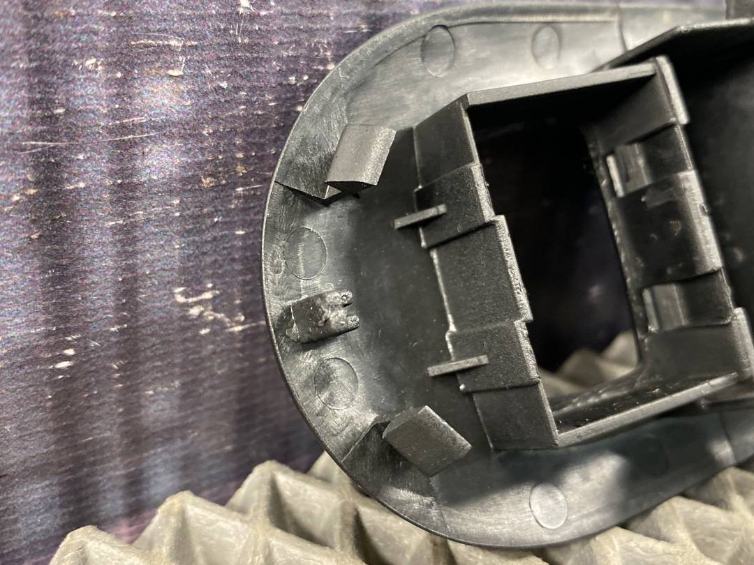 Ручка двери внутренняя, 850 рублей, Красноярск