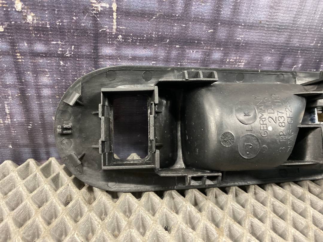 Ручка двери внутренняя, 850 рублей, Красноярск