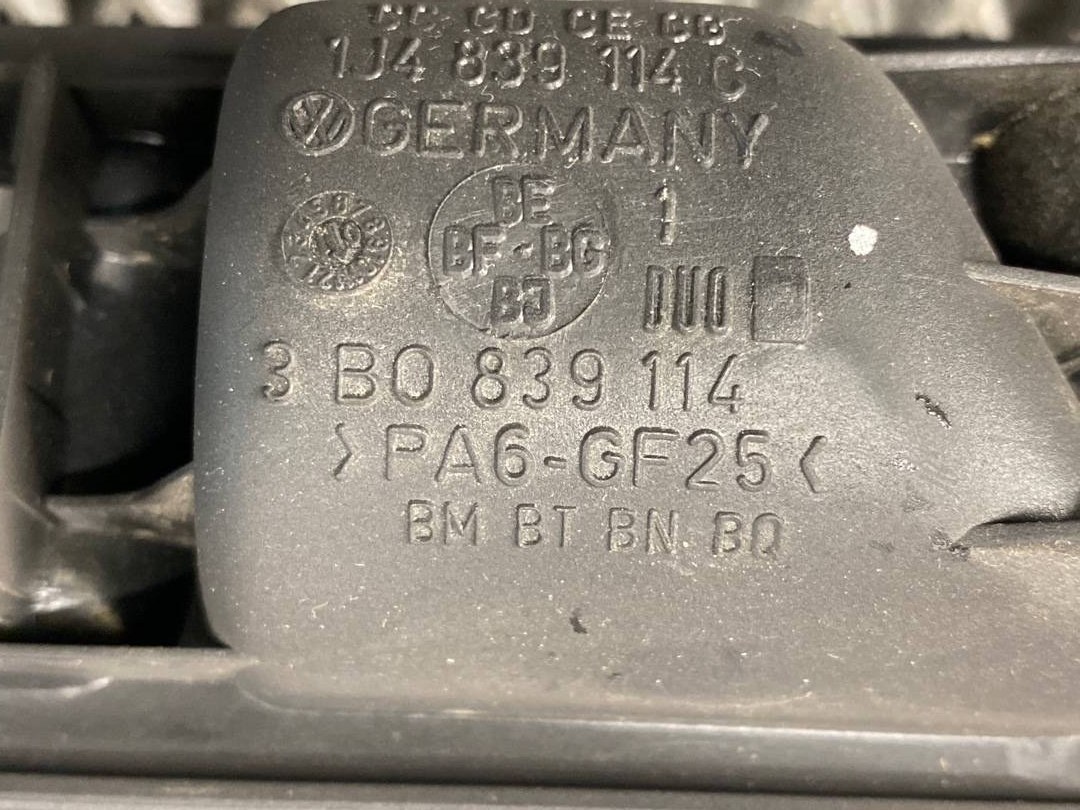 Ручка двери внутренняя, 850 рублей, Красноярск