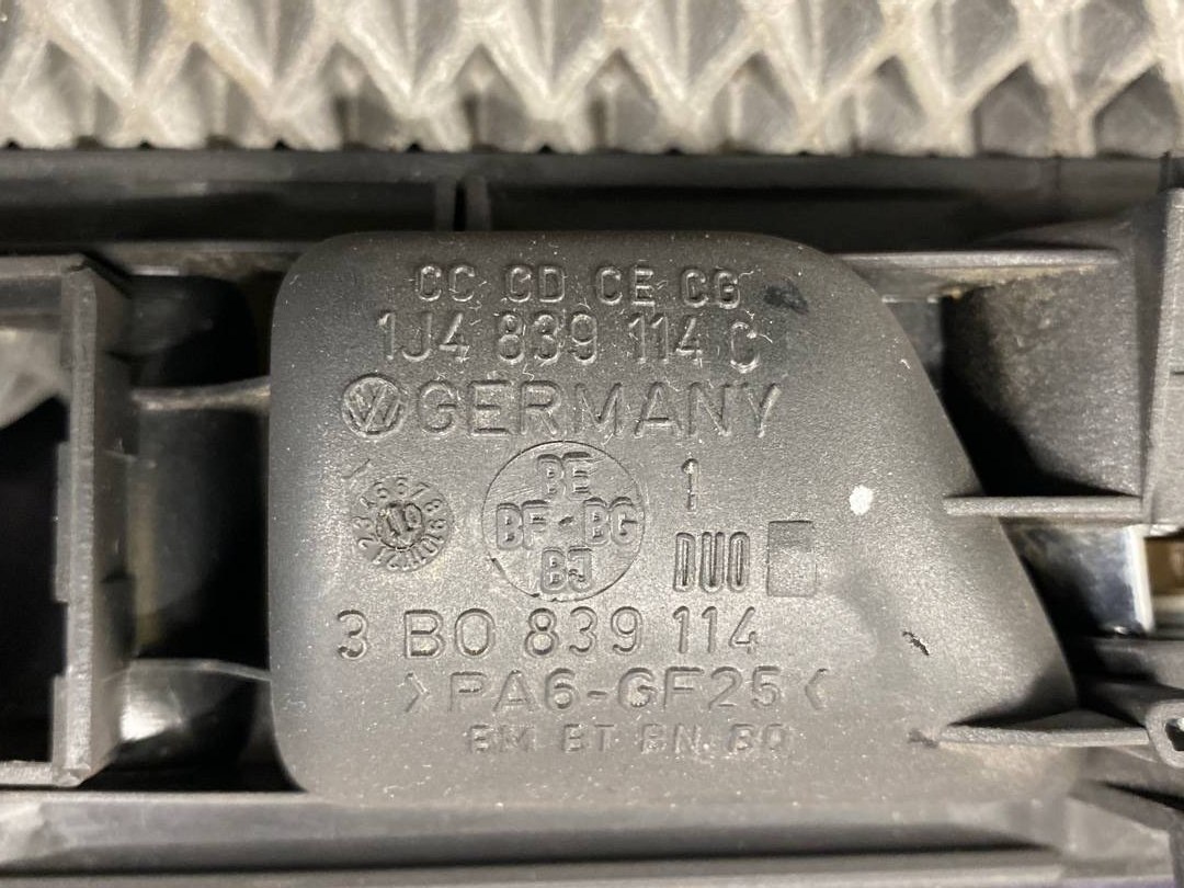 Ручка двери внутренняя, 850 рублей, Красноярск