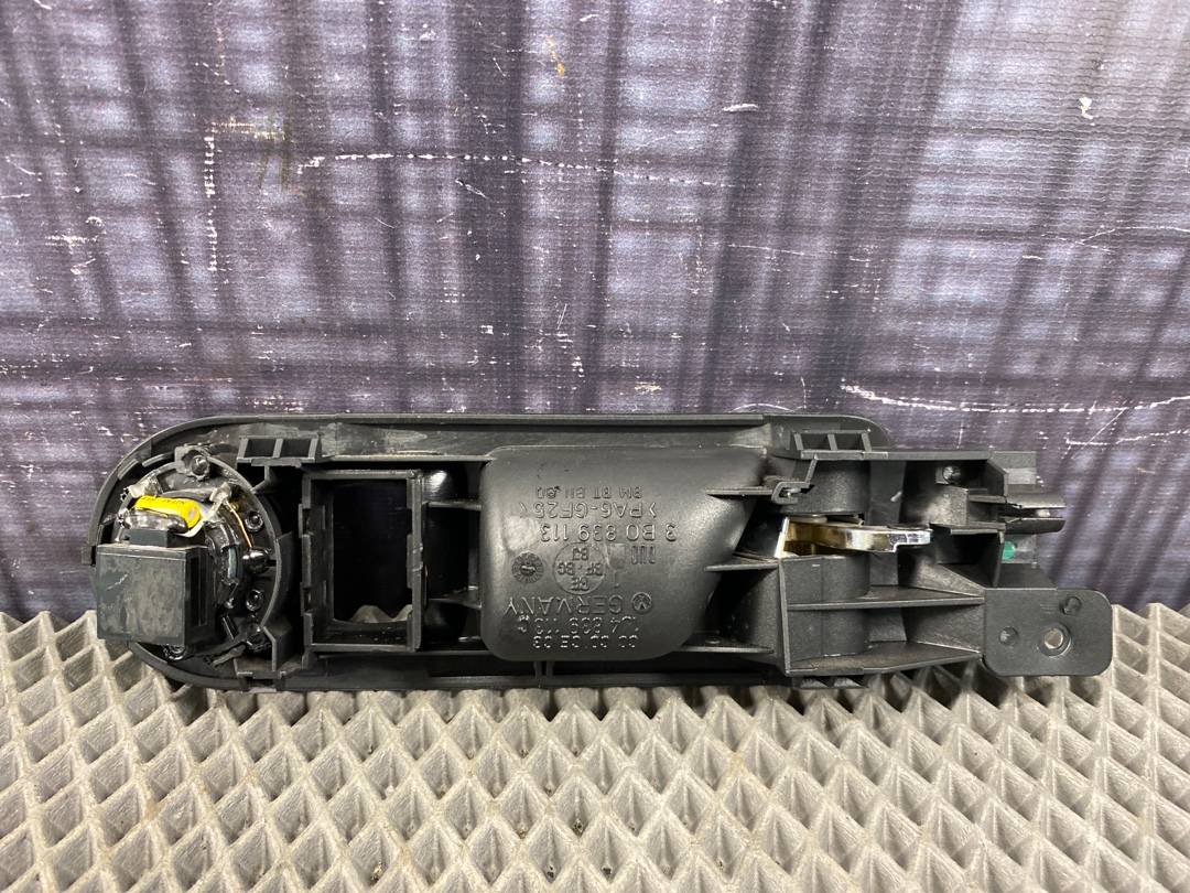 Ручка двери внутренняя, 850 рублей, Красноярск