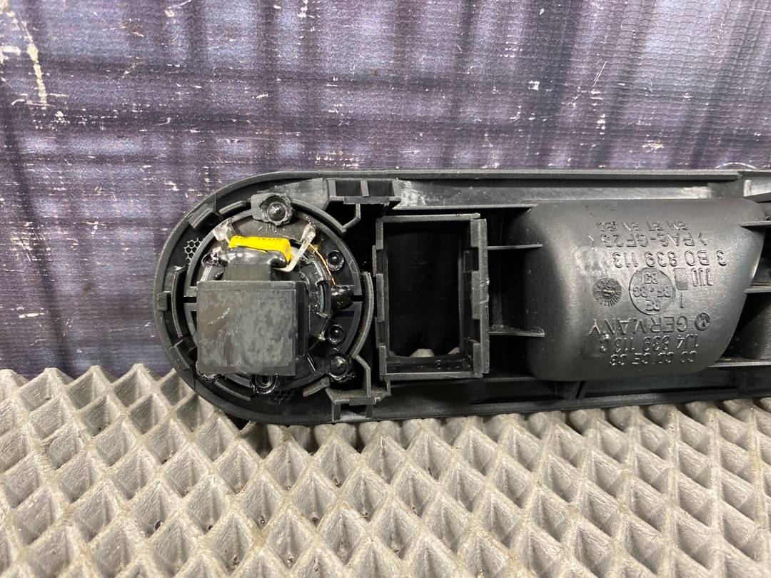 Ручка двери внутренняя, 850 рублей, Красноярск