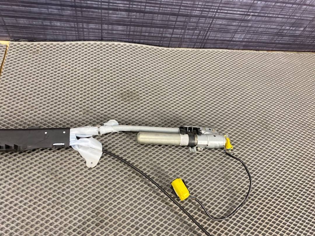 Подушка безопасности, 1275 рублей, Красноярск