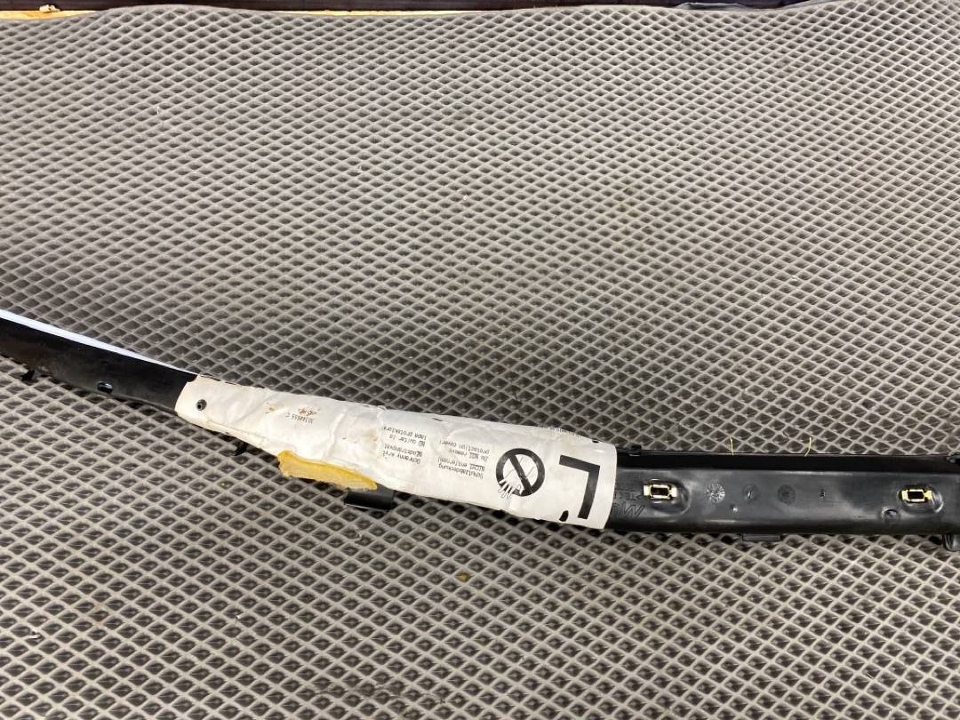 Подушка безопасности, 1275 рублей, Красноярск