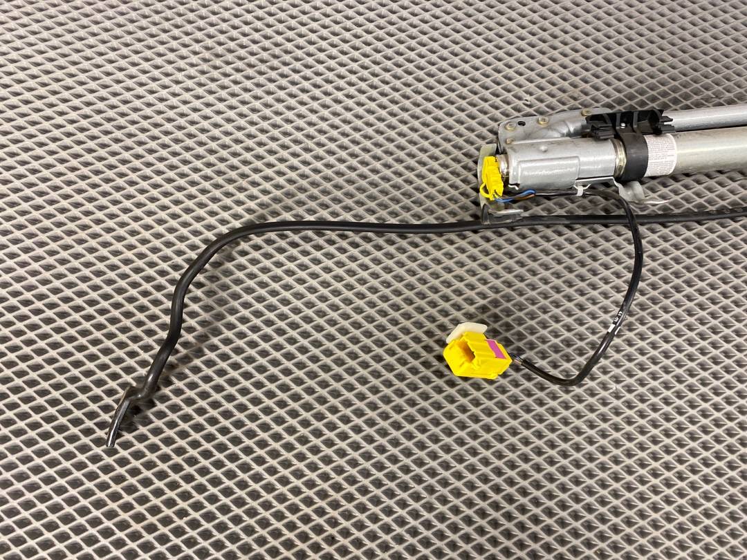 Подушка безопасности, 1275 рублей, Красноярск