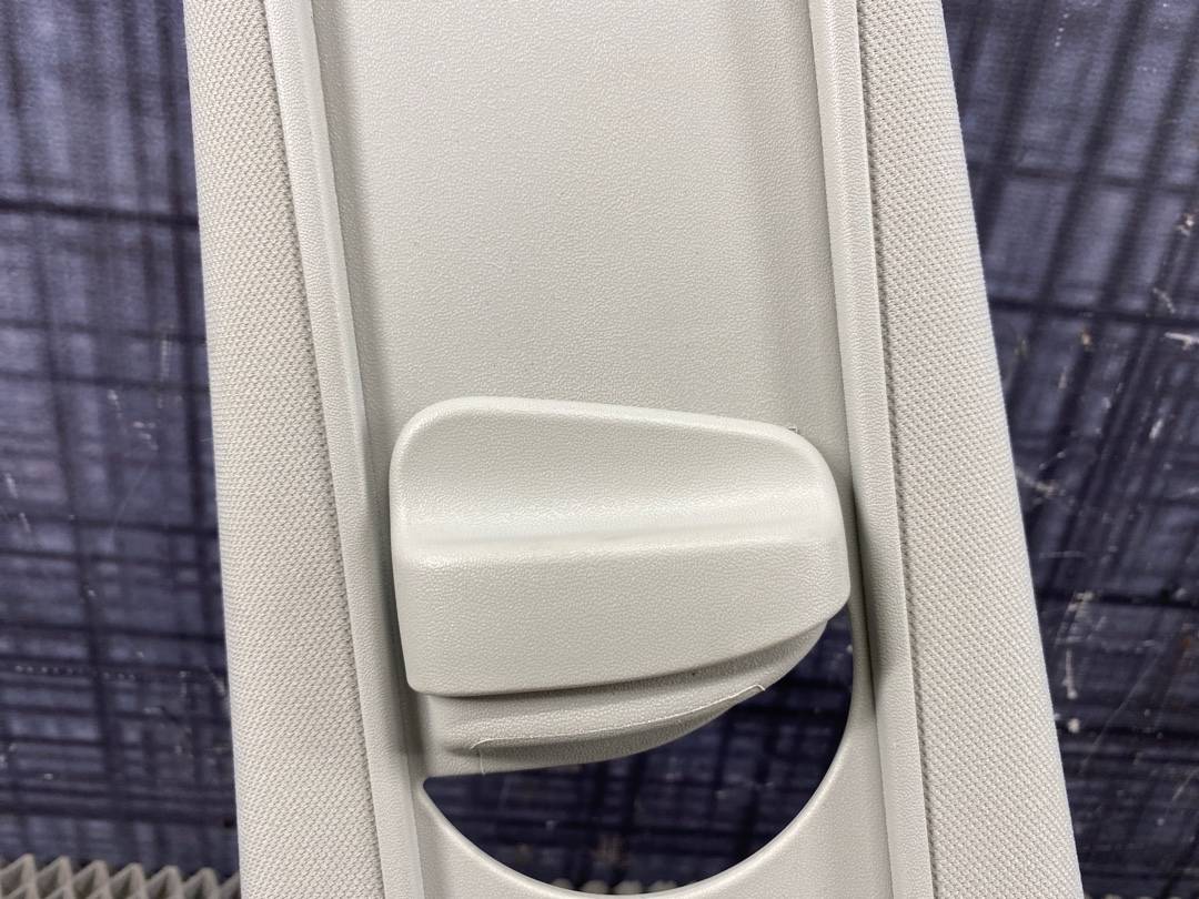 Обшивка салона, 553 рублей, Красноярск