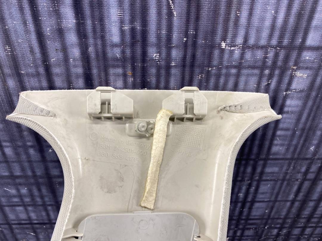 Обшивка салона, 553 рублей, Красноярск