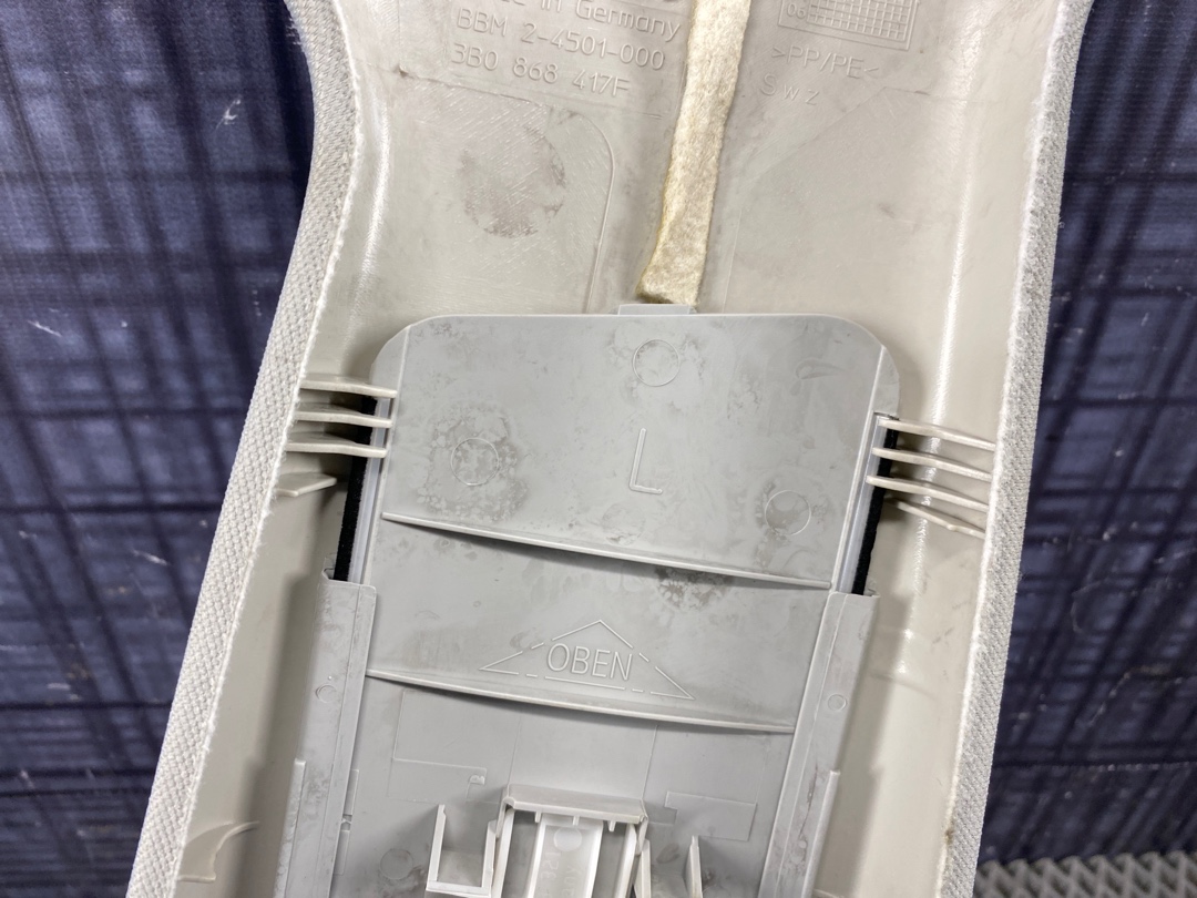 Обшивка салона, 553 рублей, Красноярск