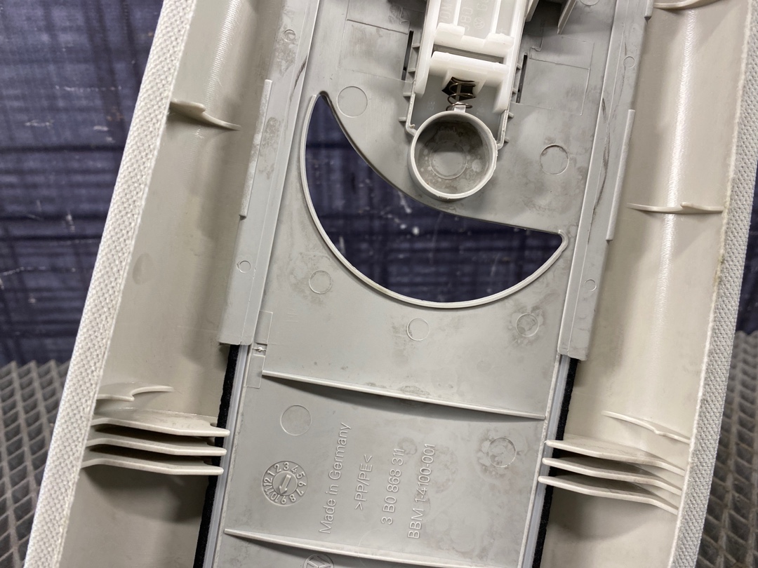 Обшивка салона, 553 рублей, Красноярск