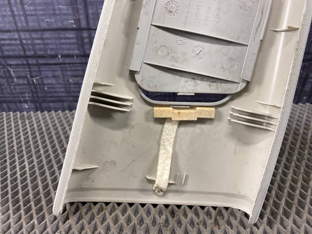 Обшивка салона, 553 рублей, Красноярск