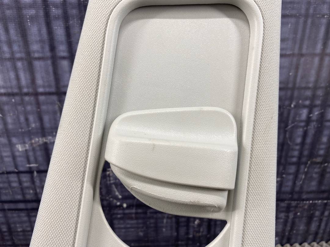 Обшивка салона, 553 рублей, Красноярск