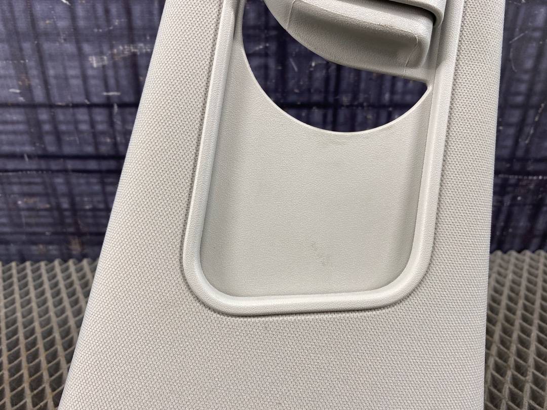 Обшивка салона, 553 рублей, Красноярск