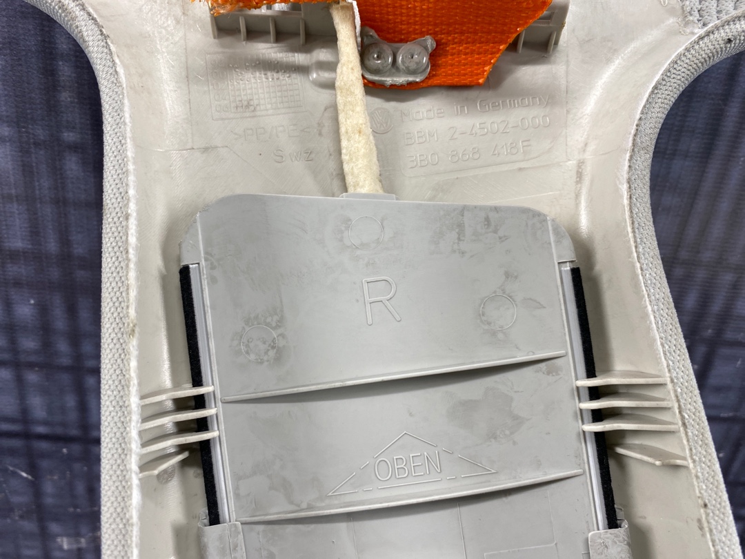 Обшивка салона, 553 рублей, Красноярск