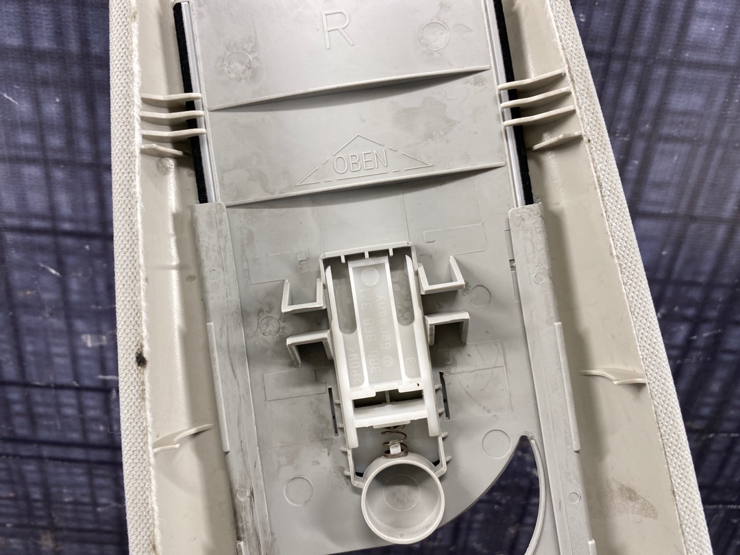 Обшивка салона, 553 рублей, Красноярск