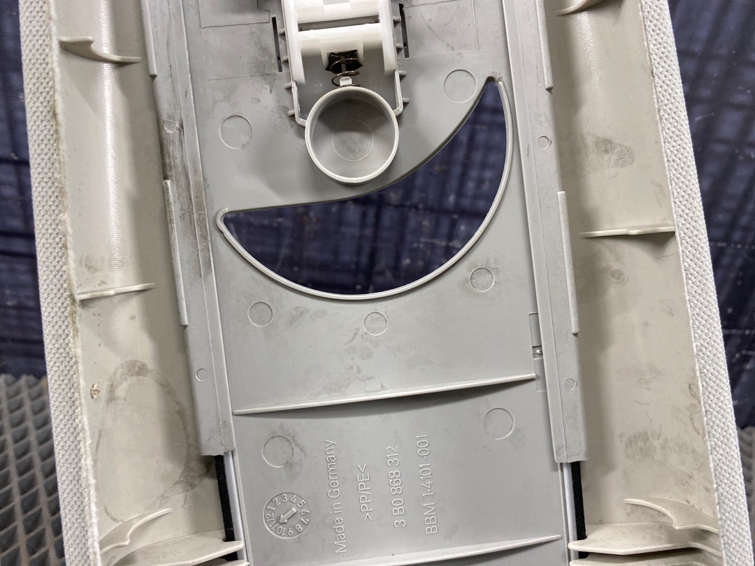 Обшивка салона, 553 рублей, Красноярск