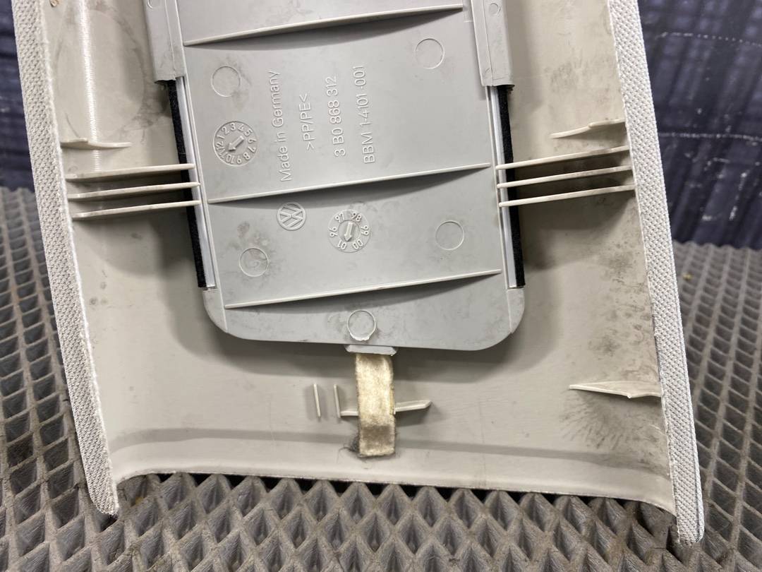 Обшивка салона, 553 рублей, Красноярск