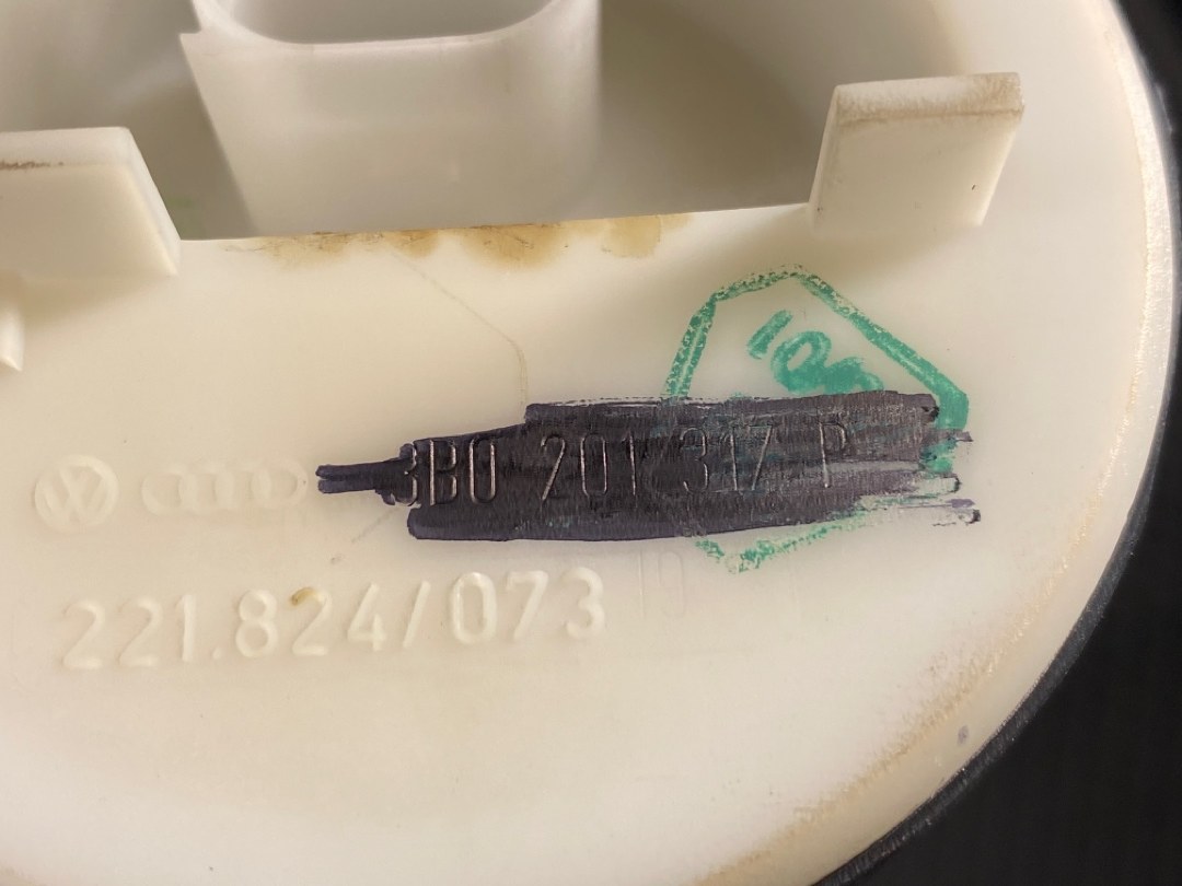 Датчик уровня топлива, 850 рублей, Красноярск