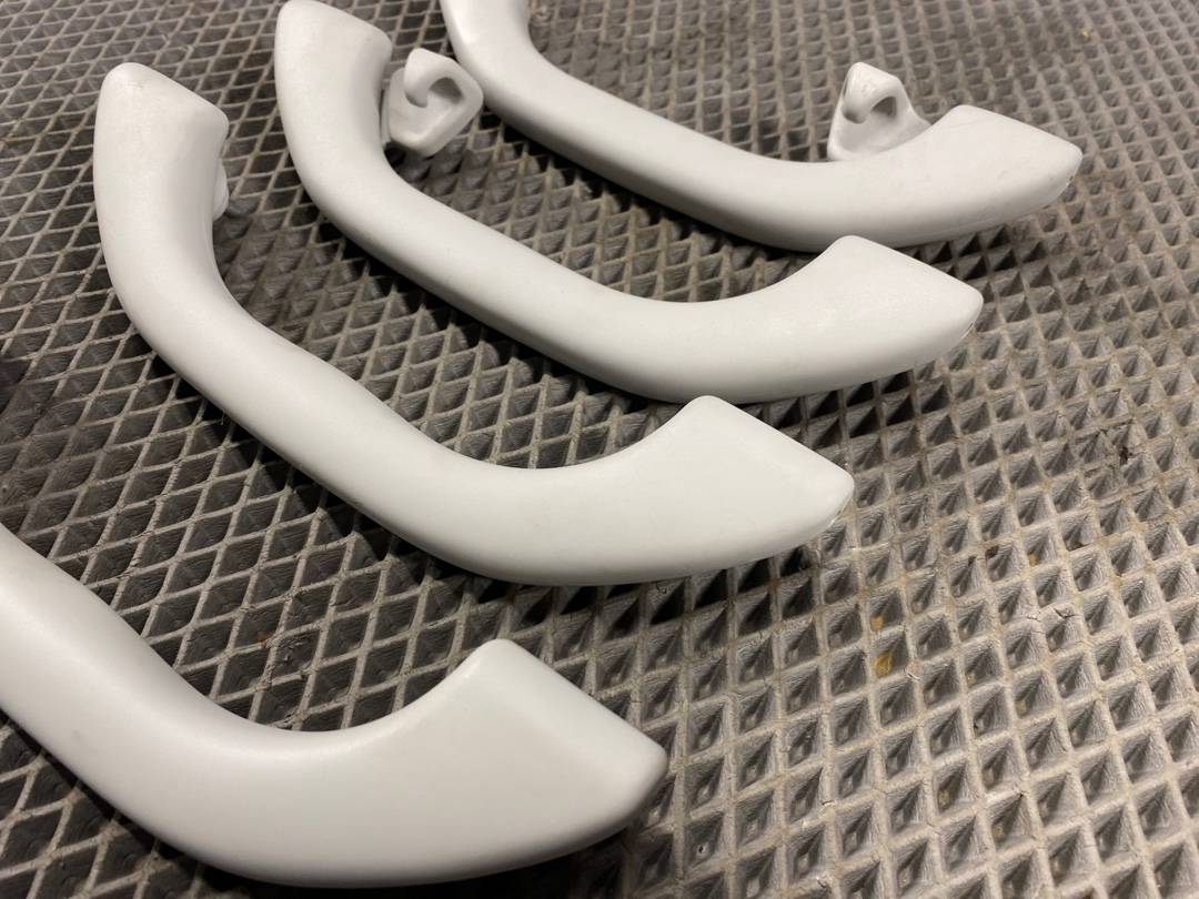 Потолочная ручка, 723 рублей, Красноярск