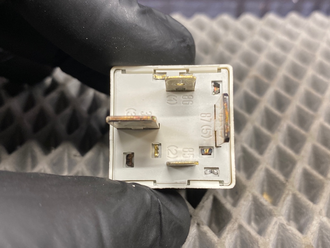 Реле, 383 рублей, Красноярск