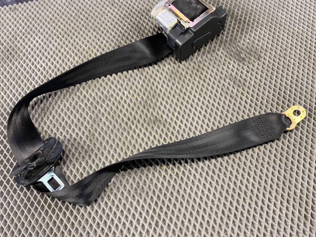 Ремень безопасности, 1700 рублей, Красноярск