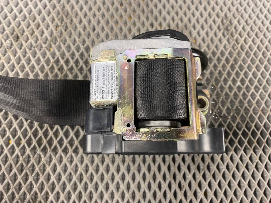 Ремень безопасности, 1700 рублей, Красноярск