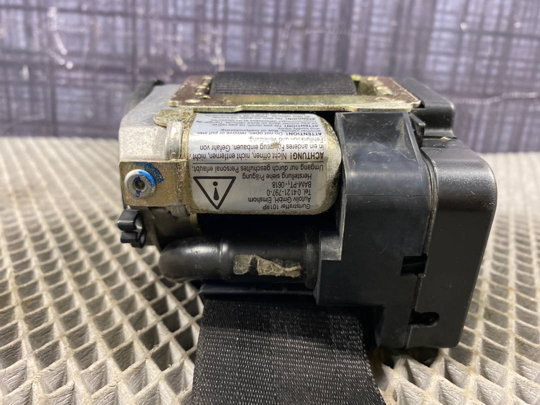 Ремень безопасности, 1700 рублей, Красноярск