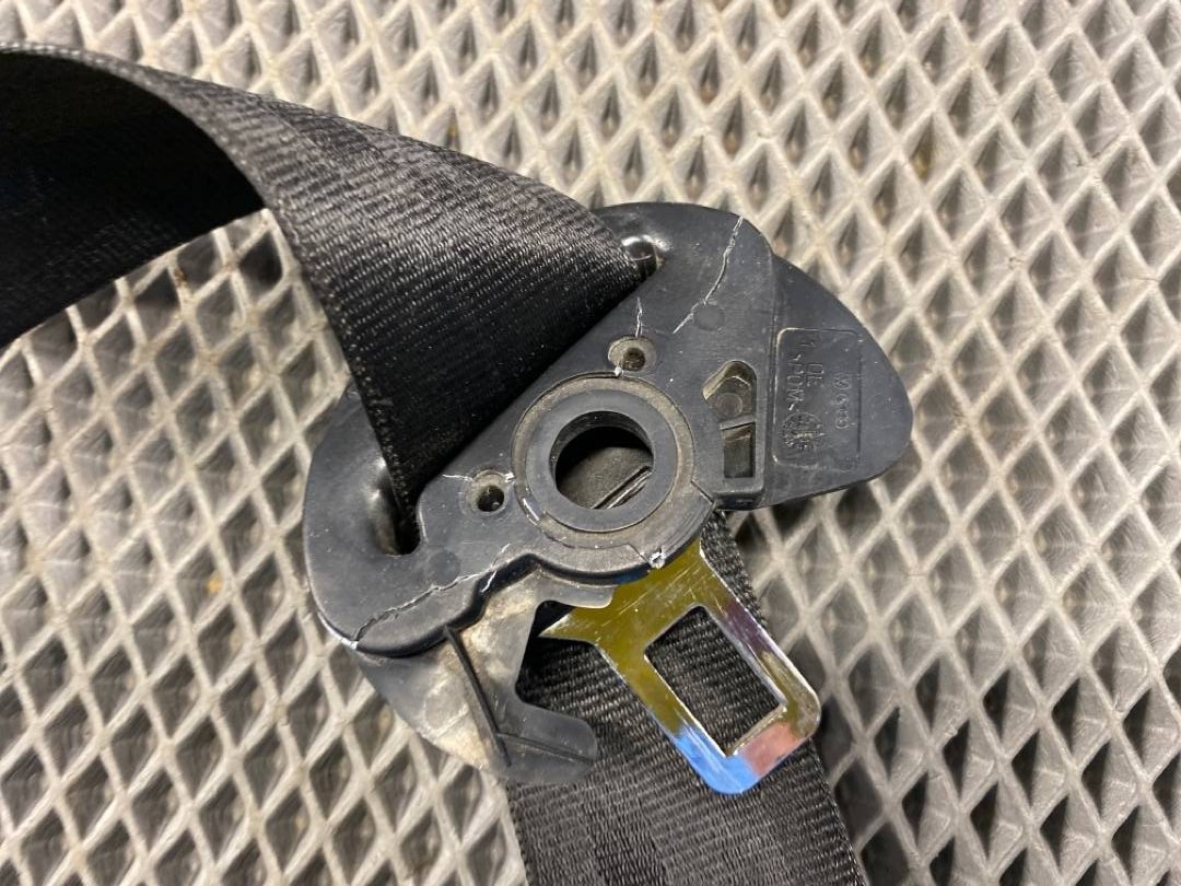 Ремень безопасности, 1700 рублей, Красноярск