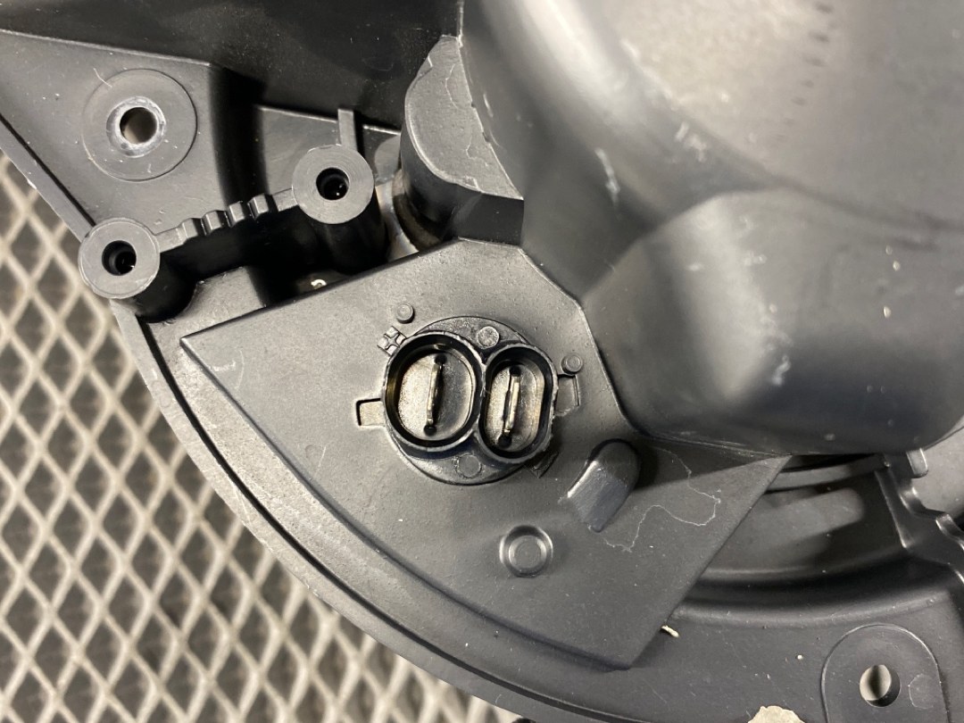 Мотор печки, 2125 рублей, Красноярск