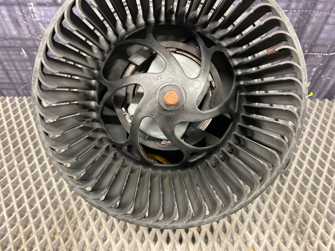 Мотор печки, 2125 рублей, Красноярск