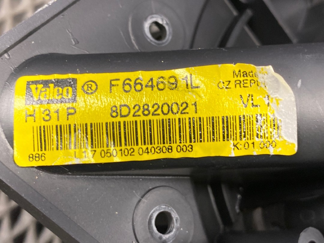 Мотор печки, 2125 рублей, Красноярск