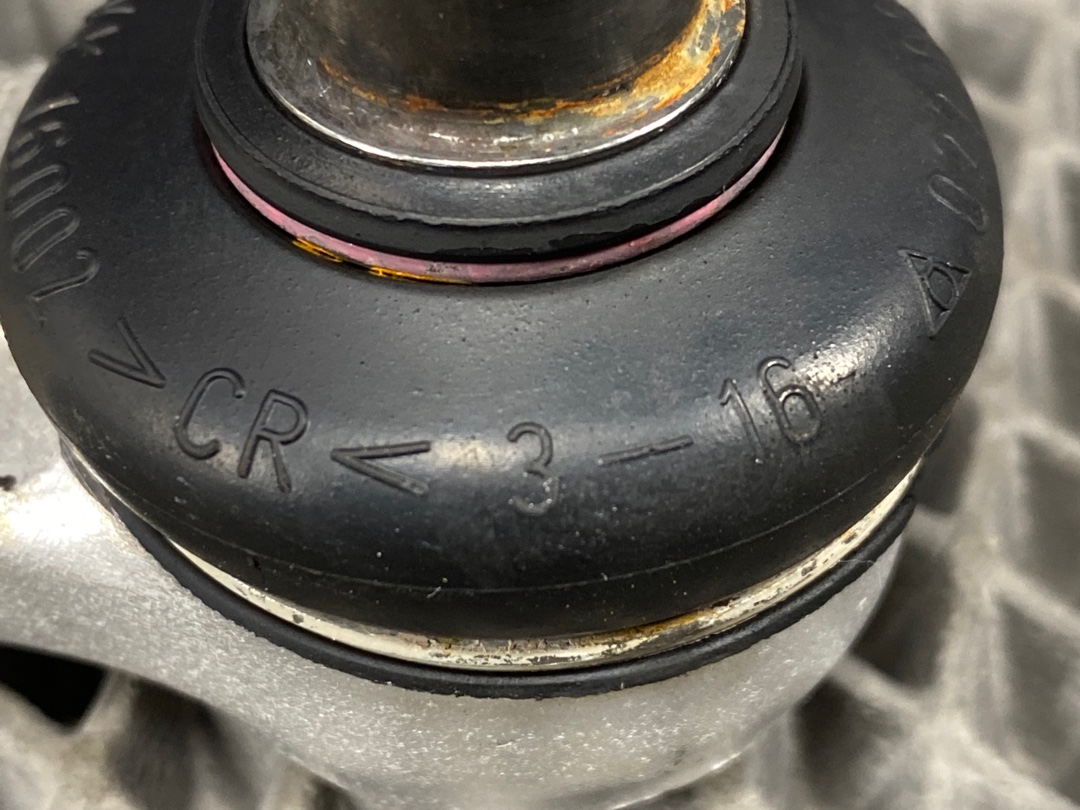 Рычаг подвески, 1200 рублей, Красноярск