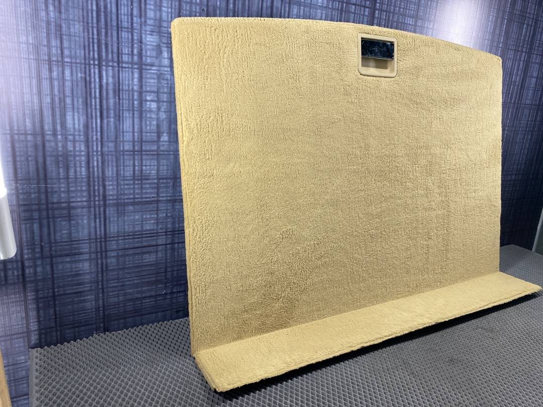 Ковер багажника, 1500 рублей, Красноярск