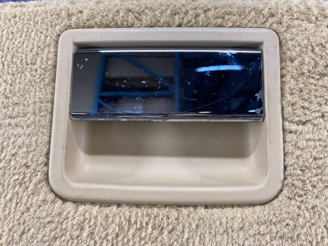 Ковер багажника, 1500 рублей, Красноярск