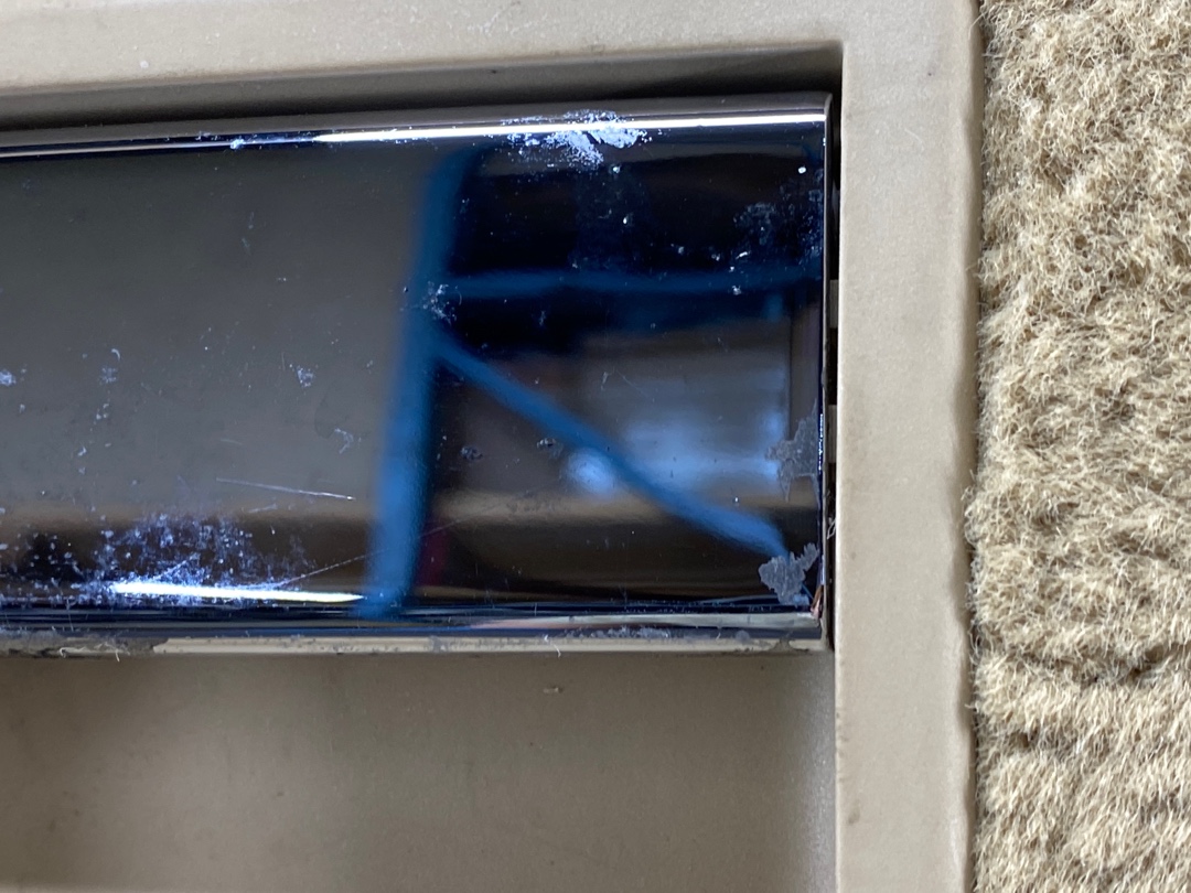 Ковер багажника, 1500 рублей, Красноярск