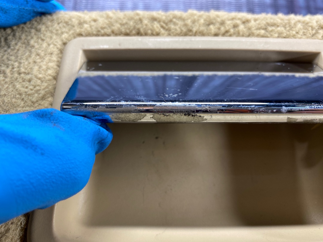 Ковер багажника, 1500 рублей, Красноярск