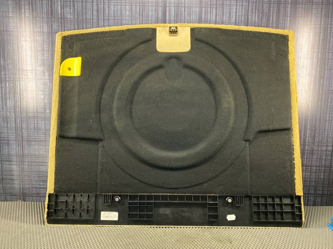 Ковер багажника, 1500 рублей, Красноярск