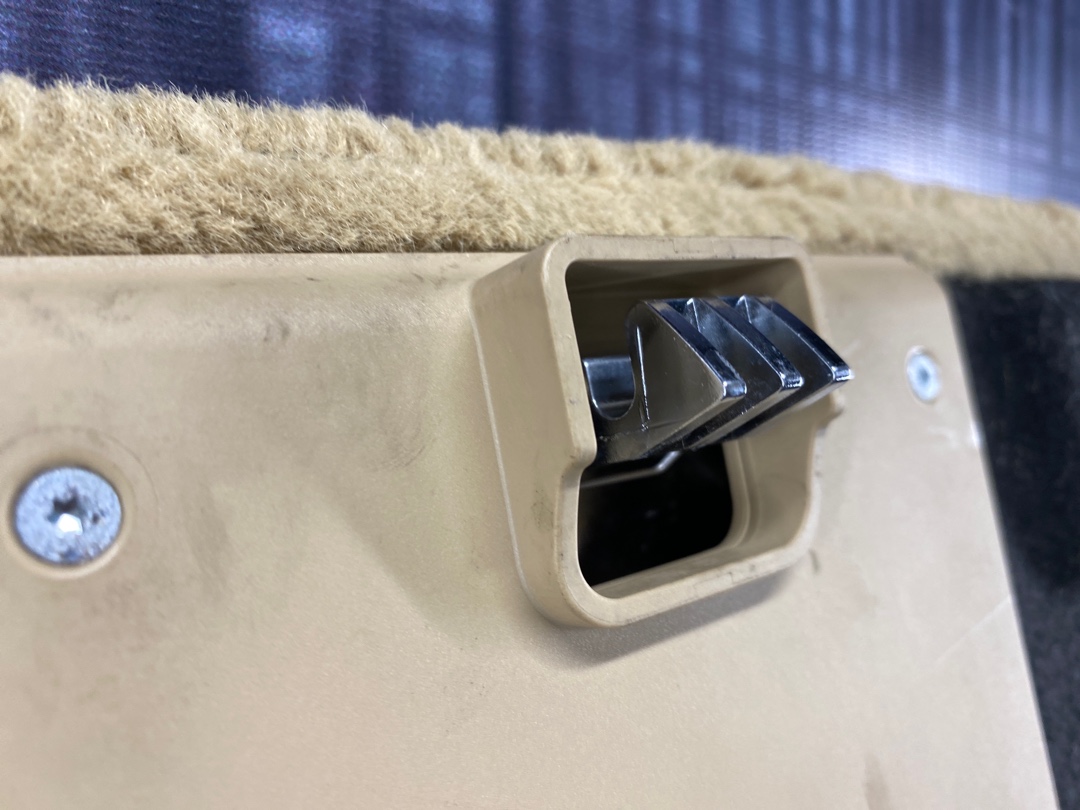 Ковер багажника, 1500 рублей, Красноярск