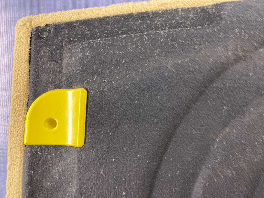 Ковер багажника, 1500 рублей, Красноярск