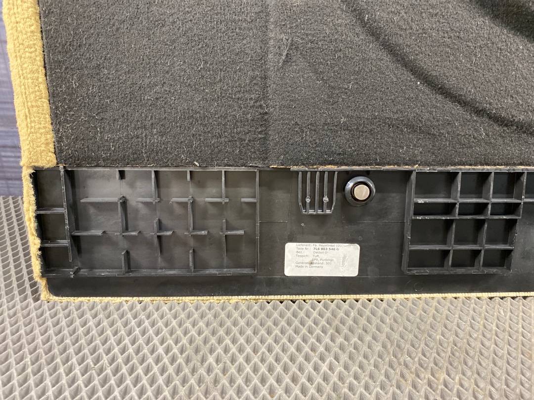 Ковер багажника, 1500 рублей, Красноярск