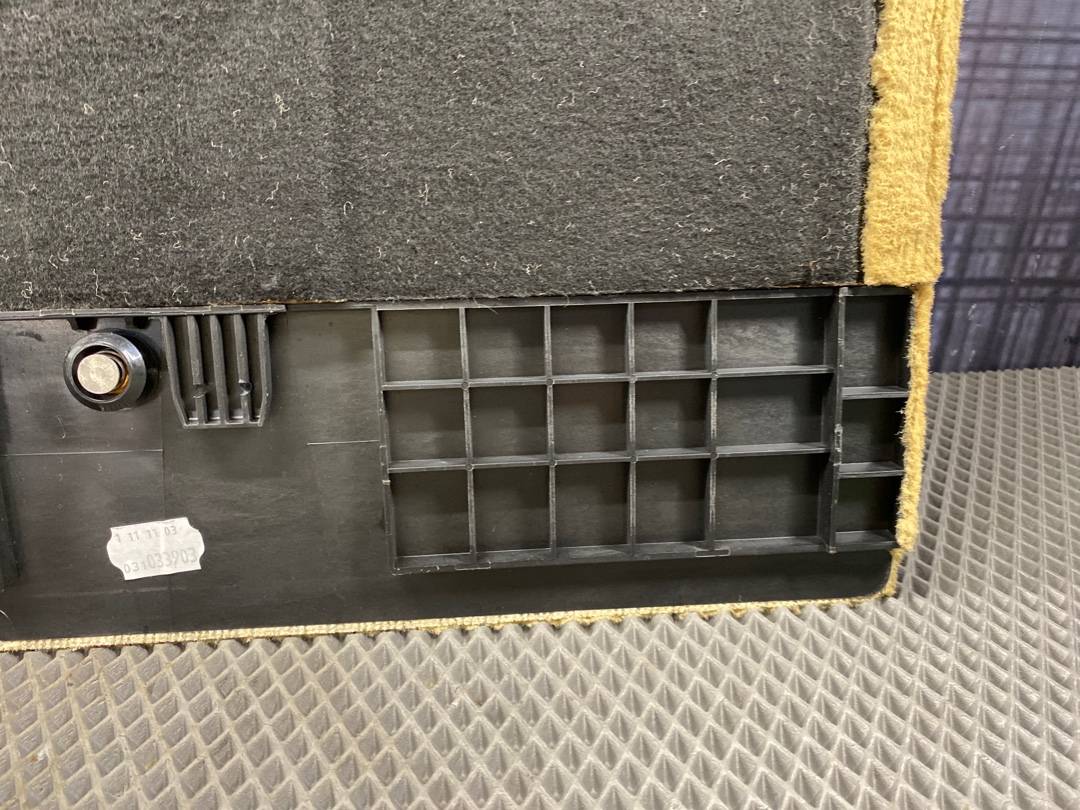 Ковер багажника, 1500 рублей, Красноярск